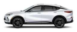 Buick Envista Sport Touring FWD 4dr 2026