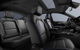 Buick Envista Sport Touring FWD 4dr 2026