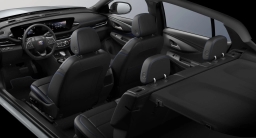 Buick Envista Sport Touring FWD 4dr 2026