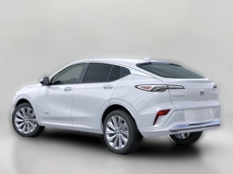 Buick Envista Avenir FWD 4dr 2026