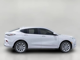Buick Envista Avenir FWD 4dr 2026