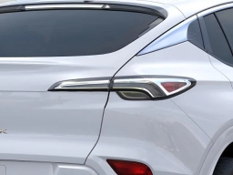 Buick Envista Avenir FWD 4dr 2026