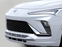 Buick Envista Avenir FWD 4dr 2026