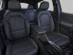 Buick Envista Avenir FWD 4dr 2026