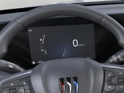 Buick Envista Avenir FWD 4dr 2026