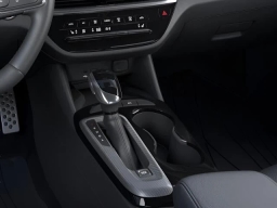 Buick Envista Avenir FWD 4dr 2026