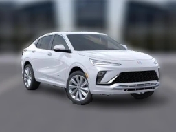 Buick Envista Avenir FWD 4dr 2026