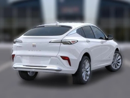 Buick Envista Avenir FWD 4dr 2026