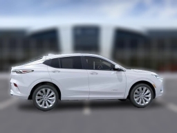 Buick Envista Avenir FWD 4dr 2026