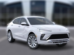 Buick Envista Avenir FWD 4dr 2026