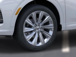 Buick Envista Avenir FWD 4dr 2026