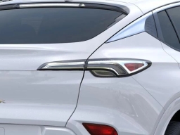 Buick Envista Avenir FWD 4dr 2026