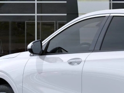 Buick Envista Avenir FWD 4dr 2026