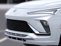 Buick Envista Avenir FWD 4dr 2026