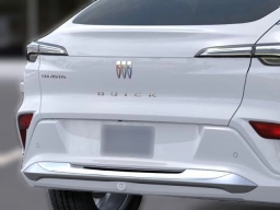 Buick Envista Avenir FWD 4dr 2026