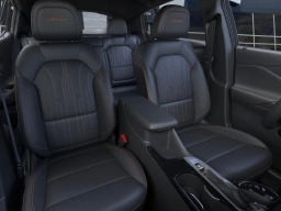 Buick Envista Avenir FWD 4dr 2026