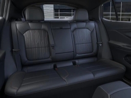 Buick Envista Avenir FWD 4dr 2026