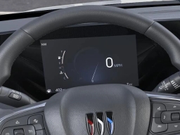 Buick Envista Avenir FWD 4dr 2026