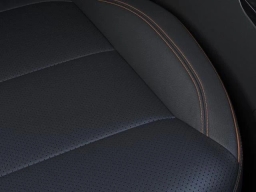 Buick Envista Avenir FWD 4dr 2026