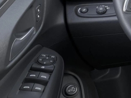 Buick Envista Avenir FWD 4dr 2026