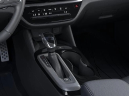 Buick Envista Avenir FWD 4dr 2026