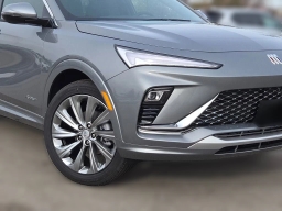 Buick Envista Avenir FWD 4dr 2026