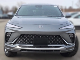 Buick Envista Avenir FWD 4dr 2026