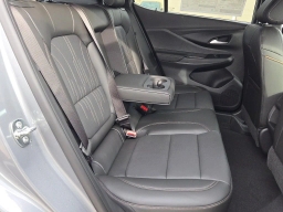 Buick Envista Avenir FWD 4dr 2026