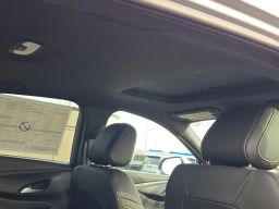 Buick Envista Avenir FWD 4dr 2026