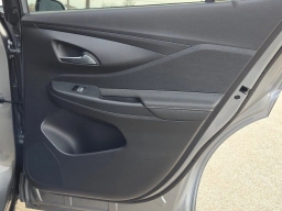 Buick Envista Avenir FWD 4dr 2026