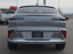 Buick Envista Avenir FWD 4dr 2026