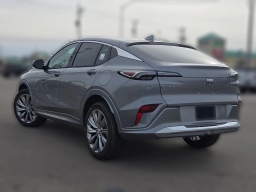 Buick Envista Avenir FWD 4dr 2026