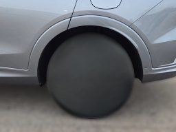 Buick Envista Avenir FWD 4dr 2026