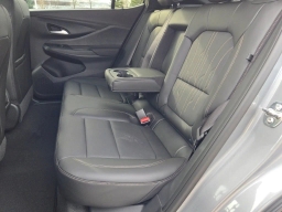 Buick Envista Avenir FWD 4dr 2026