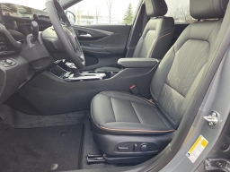 Buick Envista Avenir FWD 4dr 2026