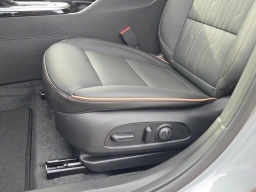 Buick Envista Avenir FWD 4dr 2026