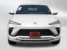 Buick Envista Avenir FWD 4dr 2025