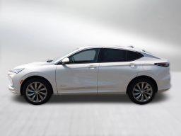 Buick Envista Avenir FWD 4dr 2025