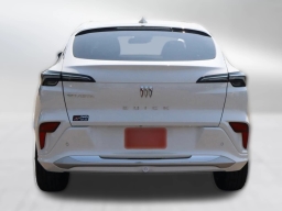 Buick Envista Avenir FWD 4dr 2025