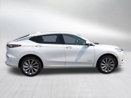Buick Envista Avenir FWD 4dr 2025