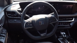 Buick Envista Avenir FWD 4dr 2025