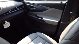 Buick Envista Avenir FWD 4dr 2025