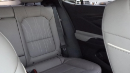 Buick Envista Avenir FWD 4dr 2025