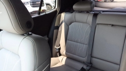 Buick Envista Avenir FWD 4dr 2025