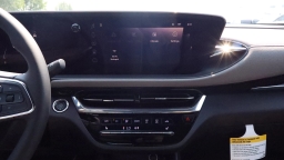 Buick Envista Avenir FWD 4dr 2025