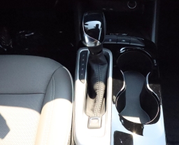 Buick Envista Avenir FWD 4dr 2025