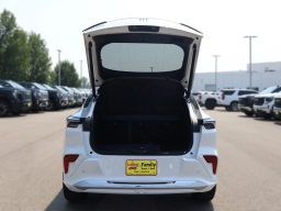 Buick Envista Avenir FWD 4dr 2025