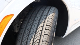 Buick Envista Avenir FWD 4dr 2025