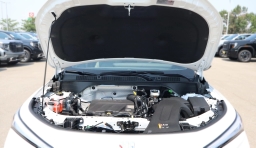 Buick Envista Avenir FWD 4dr 2025