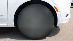 Buick Envista Avenir FWD 4dr 2025